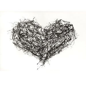 NWT - Canvas Print Reproduction